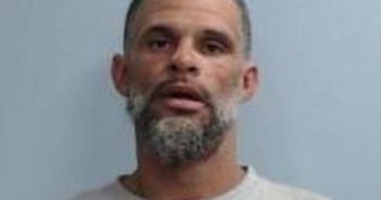 JACOB BLANTON | 2017-10-04 21:19:00 Fayette County, Kentucky Booking