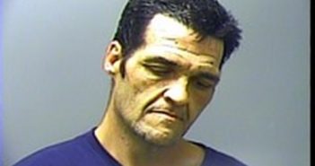 <B>RAYMOND</B> SCOTT <B>CHAPPELL</B> #, Baxter County, Arkansas - 2017-10-04 22:28:00