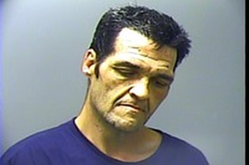 RAYMOND SCOTT CHAPPELL #, Baxter County, Arkansas - 2017-10-04 22:28:00