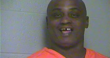 ROBERT M GREENLEE | 2017-10-04 16:14:00 Woodford County, Kentucky Booking