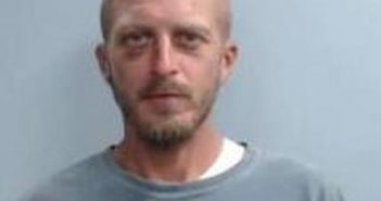 CHRISTOPHER NAPIER | 2017-10-04 22:49:00 Fayette County, Kentucky Booking