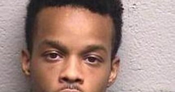 TAVARES LILES | 2017-10-04 01:59:00 Durham County, North Carolina Booking
