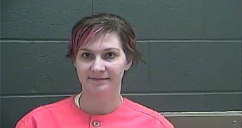 ERICA MARIE LEMMONS | 2017-10-04 15:27:00 Perry County, Indiana Booking