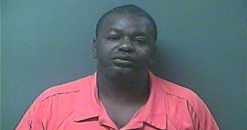 LARRY A ALLISON | 2017-10-04 06:30:00 Laporte County, Indiana, La Porte County, Indiana Booking