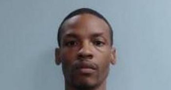 DARIUS MILLER | 2017-10-05 15:34:00 Fayette County, Kentucky Booking