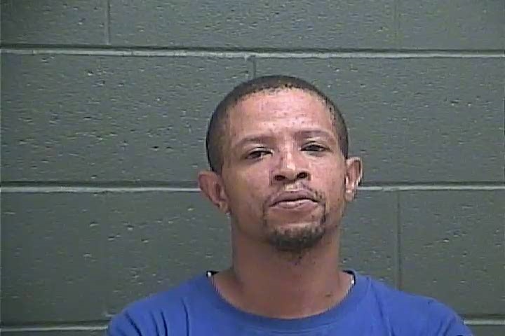 VON-ROYCE DONYALE HARDY #, Perry County, Indiana - 2017-10-05 21:15:00