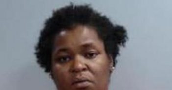 MARIA MILLER | 2017-10-05 01:41:00 Fayette County, Kentucky Booking