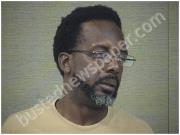 SPEARMAN, CHRISTOPHER | 2017-10-05 Harnett County, North Carolina Booking