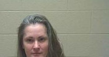 LEANN BROOKS | 2017-10-05 15:00:00 Coffee County, Tennessee Booking
