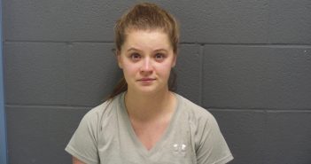 JAMIE LYNN LAMASTER | 2017-10-05 20:55:00 Montgomery County, Indiana Booking