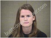 GUDE, SHELBY | 2017-10-05 Harnett County, North Carolina Booking