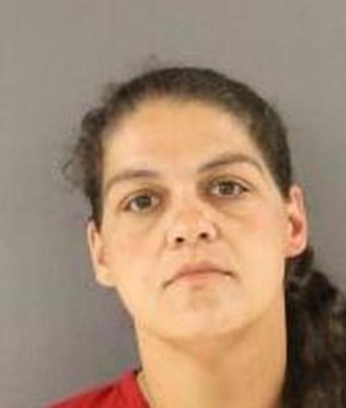 AMANDA OSBORNE #, Knox County, Tennessee - 2017-10-05