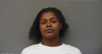 <B>LATISHA</B> <B>NATORIA</B> <B>SOUTHWARD</B> #, Colbert County, Alabama - 2017-10-05 16:11:00