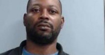 ROBERT WARREN | 2017-10-05 19:09:00 Fayette County, Kentucky Booking