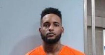 GARFIELD STARNES | 2017-10-05 15:28:00 Fayette County, Kentucky Booking