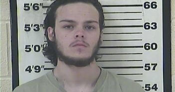 <B>TYLER</B> JOSHUA <B>RIDDLE</B> #, Carter County, Tennessee - 2017-10-05 16:50:00