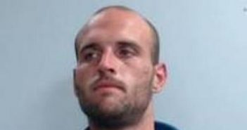 BOBBY MELTON | 2017-10-05 18:14:00 Fayette County, Kentucky Booking