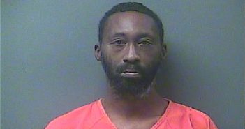 OBA TAYANRA GLOVER | 2017-10-05 08:18:00 Laporte County, Indiana, La Porte County, Indiana Booking