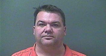 JOSHUA T KUHN | 2017-10-05 06:45:00 Laporte County, Indiana, La Porte County, Indiana Booking