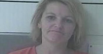 AMANDA SINGLETON | 2017-10-05 06:06:00 Boyd County, Kentucky Booking