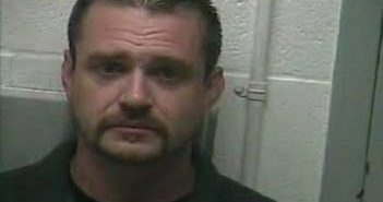 DANNY L STANLEY | 2017-10-05 10:03:00 Larue County, Kentucky Booking