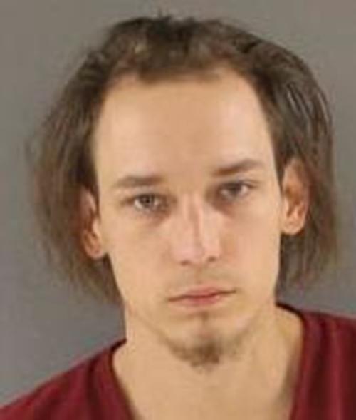 JAMES TUCKER #, Knox County, Tennessee - 2017-10-05
