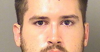<B>MURRAY</B>, THOMAS <B>ANDREW</B> #, Palm Beach County, Florida - 2017-10-05 06:04:00