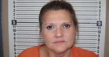 HOPE MELINDA HAMIL | 2017-10-05 03:13:00 Scott County, Missouri Booking