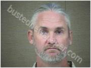 MCLEOD, BRUCE | 2017-10-05 Harnett County, North Carolina Booking