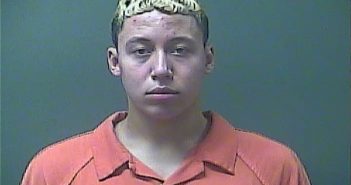 KYREN A MILLER | 2017-10-05 19:08:00 Laporte County, Indiana, La Porte County, Indiana Booking