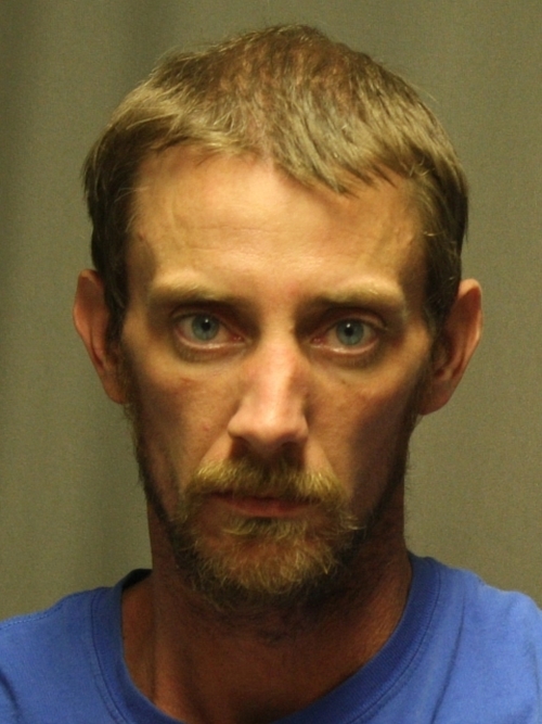 STEVEN WAYNE CADDELL #, Perry County, Missouri - 2017-10-05 20:57:00