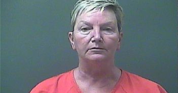 DEBORA L SZPAKOWSKI | 2017-10-05 16:32:00 Laporte County, Indiana, La Porte County, Indiana Booking