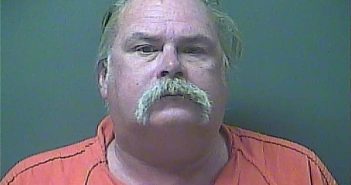 CLIFFORD T PEACOCK | 2017-10-05 23:50:00 Laporte County, Indiana, La Porte County, Indiana Booking