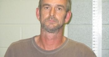 JERAMY M PORTER | 2017-10-05 18:31:33 Bates County, Missouri Booking