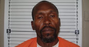 JERRY LEE HARRIS | 2017-10-05 08:49:00 Scott County, Missouri Booking