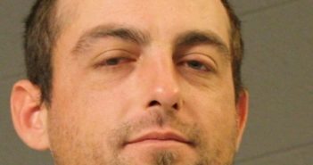 PAUL D SWEARENGEN | 2017-10-05 16:28:00 Cooper County, Missouri Booking