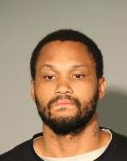 QUINTON JONES #, Marion County, Indiana - 2017-10-05 01:52:00