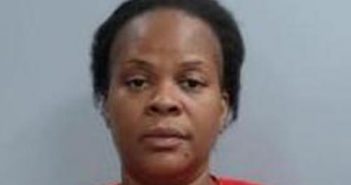 COSSONDRA FREEMAN | 2017-10-05 17:05:00 Fayette County, Kentucky Booking