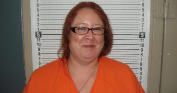TONYA SUE FULK | 2017-10-05 12:29:00 Scott County, Missouri Booking