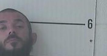 DAVID ADKINS | 2017-10-05 04:47:00 Boyd County, Kentucky Booking