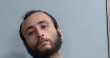 JOHN GIBBINS | 2017-10-05 19:00:00 Fayette County, Kentucky Booking