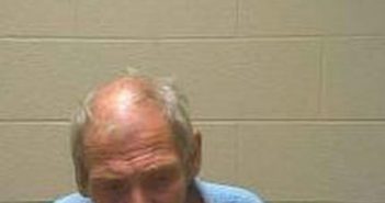 JAMES WRIGHT | 2017-10-05 19:02:00 Coffee County, Tennessee Booking