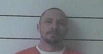 JOSEPH SINGLETON | 2017-10-05 05:22:00 Boyd County, Kentucky Booking