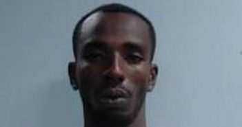 THEIDDUS WILSON | 2017-10-05 20:17:00 Fayette County, Kentucky Booking