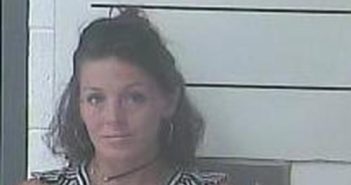 TRISHA TURNER | 2017-10-05 11:23:00 Boyd County, Kentucky Booking