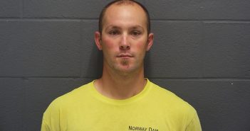 JOHN AARON WEAVER | 2017-10-05 09:45:00 Montgomery County, Indiana Booking