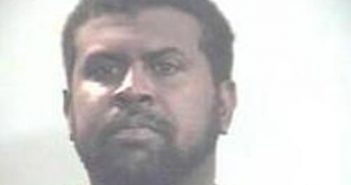 MARLON GRIFFIN | 2017-10-05 21:29:00 Fayette County, Kentucky Booking