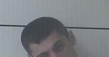 CHANCE RIFFE | 2017-10-05 03:31:00 Boyd County, Kentucky Booking