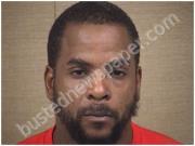 MCLEAN, ISAAC | 2017-10-05 Harnett County, North Carolina Booking