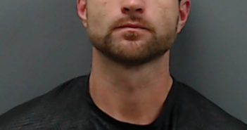 <B>SHIPP</B>, <B>CORY</B> <B>ALAN</B> #, Gregg County, Texas - 2017-10-05